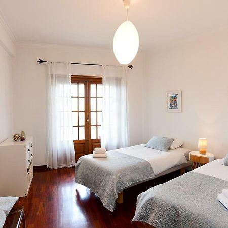 Sintra 23 Lägenhet Exteriör bild
