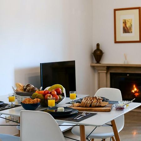 Sintra 23 Lägenhet Exteriör bild