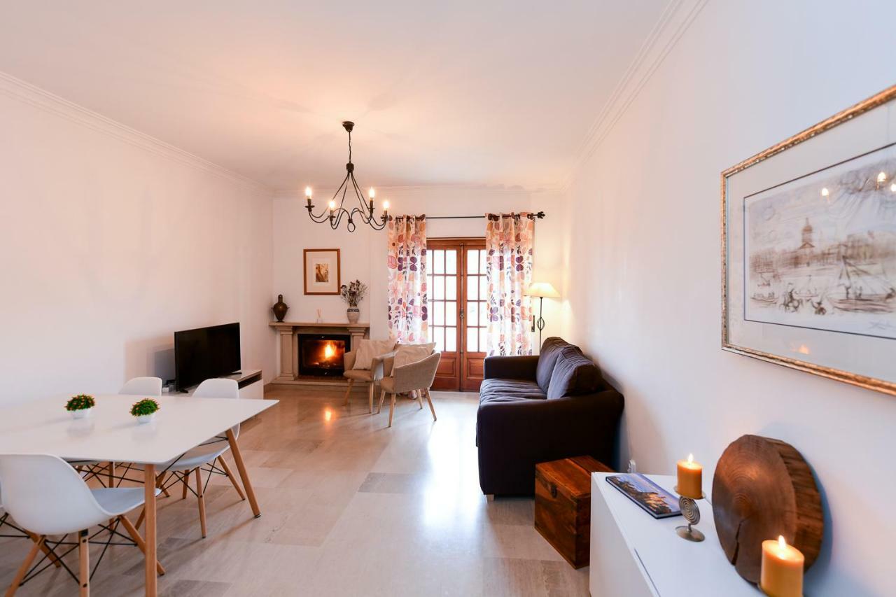 Sintra 23 Lägenhet Exteriör bild